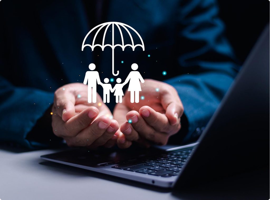 Insurance protection