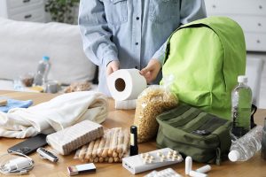 Survival kit